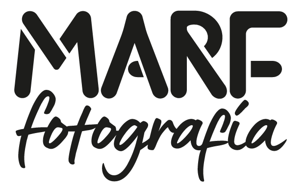 MARF FOTO Logotipo Negro v21.09.2021