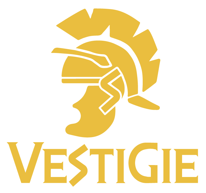 VESTIGIE IMAGOTIPO Oro v29.06.2020 VESTIGIE IMAGOTIPO Oro v29.06.2020
